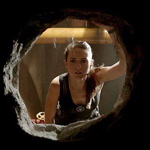 Foto María Valverde