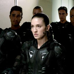 Foto María Valverde