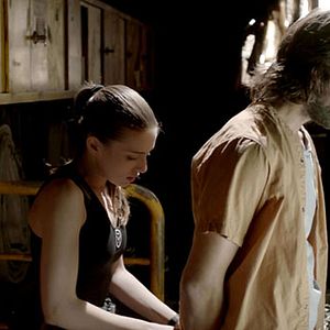 Foto María Valverde