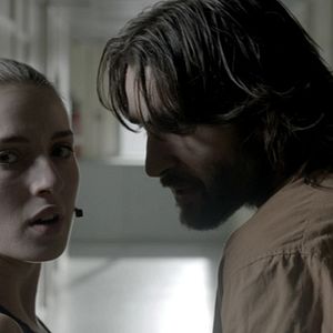 Foto María Valverde