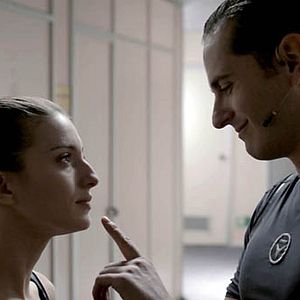 Foto María Valverde