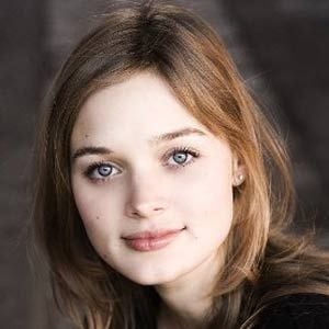 Foto Bella Heathcote