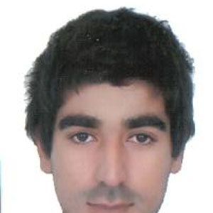 Foto Mohamed Soufiane El Bacha