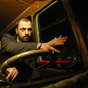 Foto Bir Kadın Tanıdım