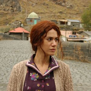 Foto Bir Kadın Tanıdım