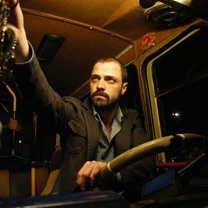 Foto Bir Kadın Tanıdım