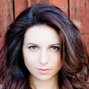 Foto Alisa Khazanova