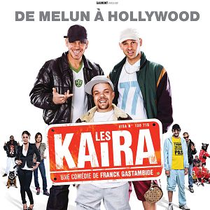 Foto Les Kaïra