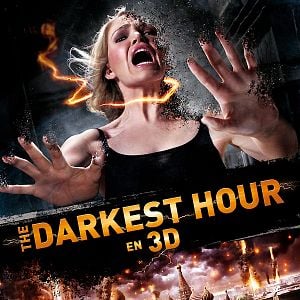 Foto La hora más oscura