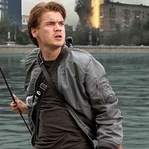 Foto La hora más oscura