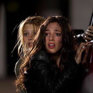 Foto La hora más oscura