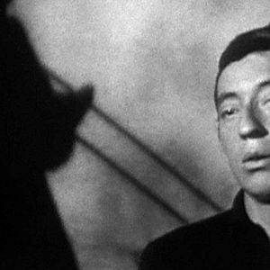 Foto Serge Gainsbourg