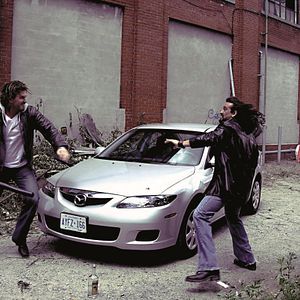 Foto Gangster Exchange