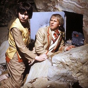 Foto Doctor Who (1963)