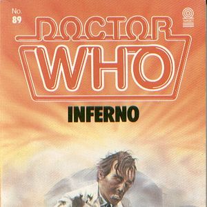 Foto Doctor Who (1963)