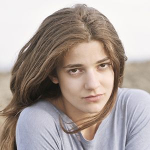 Foto Esther Garrel