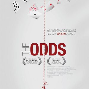 Foto The Odds