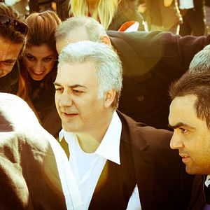 SüperTürk - Película 2012