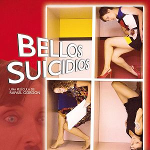 Foto Bellos suicidios