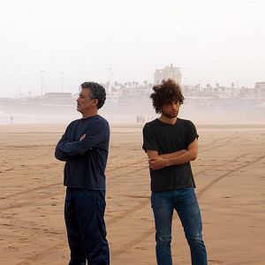 Foto Aoudatou al ibn