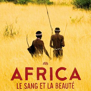 Foto Africa. Blood and Beauty