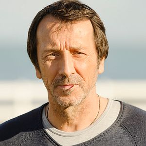 Foto Jean-Hugues Anglade