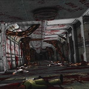 Foto Dead Space: Aftermath