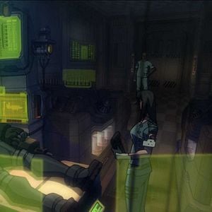 Foto Dead Space: Aftermath