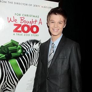 Foto Un lugar para soñar