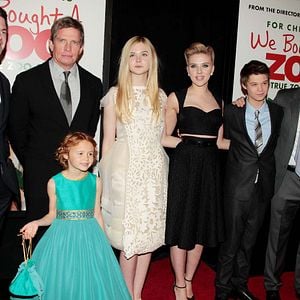 Foto Un lugar para soñar