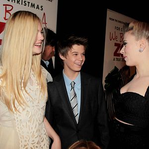 Foto Un lugar para soñar