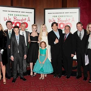 Foto Un lugar para soñar