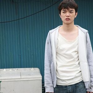 Foto Shôta Sometani