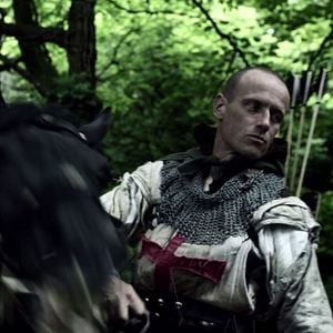 Foto Los cruzados del dragón