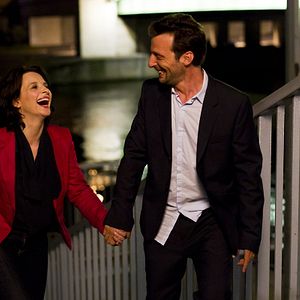 Foto Juliette Binoche