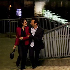 Foto Juliette Binoche