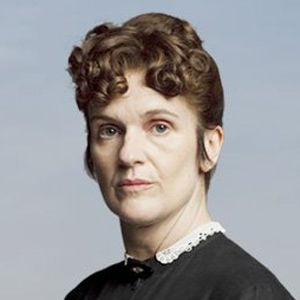 Foto Siobhan Finneran