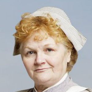 Foto Lesley Nicol