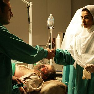 Foto Mehrnoosh Esmaelipour