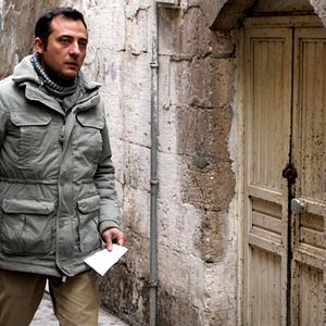 Foto Yiğit Özşener