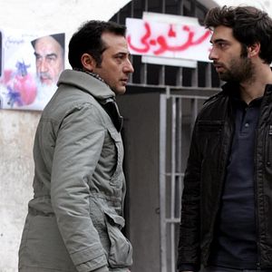 Foto Yiğit Özşener