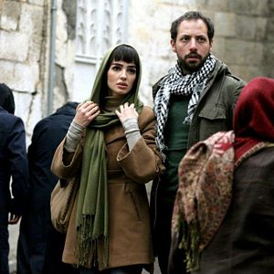 Foto Mehrnoosh Esmaelipour