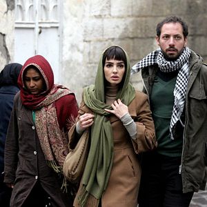 Foto Mehrnoosh Esmaelipour