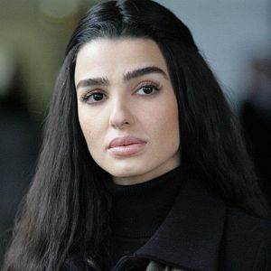 Foto Mehrnoosh Esmaelipour