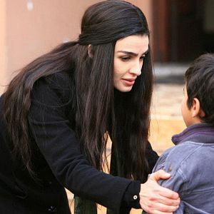 Foto Mehrnoosh Esmaelipour