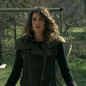 Foto Berrak Tüzünataç