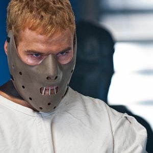 Foto Arena (Combate mortal)