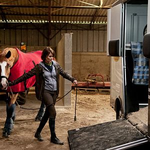 Foto Un deporte de chicas