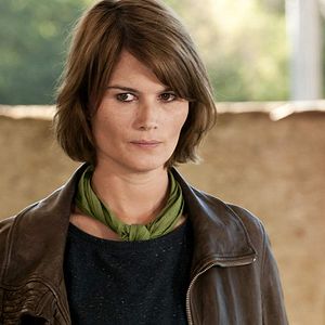 Foto Un deporte de chicas