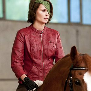 Foto Un deporte de chicas